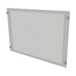 Frontplaat kunststof inzetdeel kastbreedte 800mm ProfiSNAP