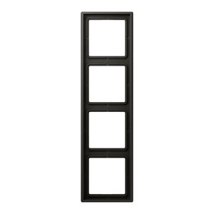 Afdekraam 4-voudig LC4320R