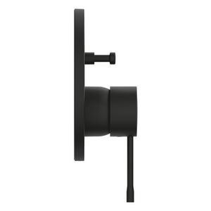 Afbouwdeel Essence bad phantom black (mat zwart) (prof)