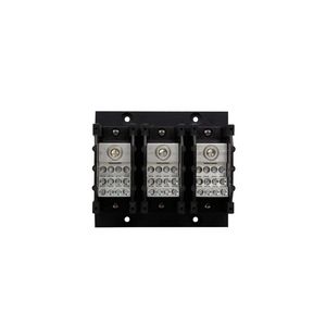 Distributieblok 310 A AC 600 V DC 600 V UL 3P