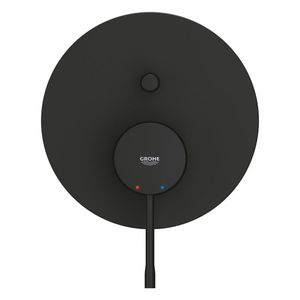 Afbouwdeel Essence bad phantom black (mat zwart) (prof)