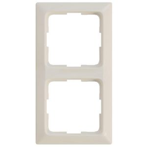 Afdekraam 2-voudig creme Creo VVE=10