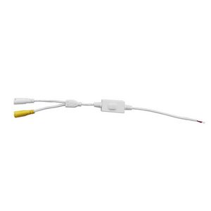 Connector set voor SC voeding LED paneel 25W