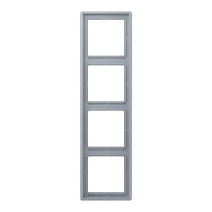 Afdekraam 4-voudig LC4320O