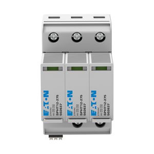 Overspanningsafleider SPHT12-350/3-AX