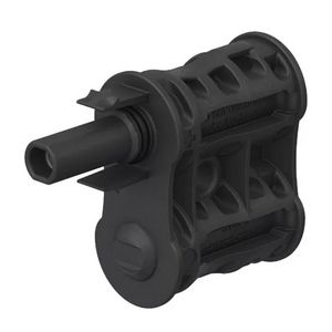 Y-Connector Plug MC4 EVO 2 tbv 2,5-1mmm² man/man/vrouw