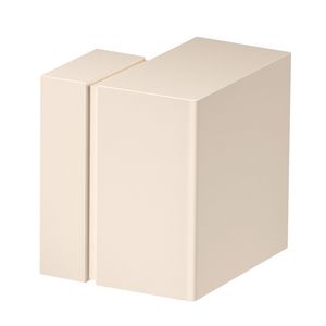 Buitenhoek SIGNA BASE 70x130 9001 polycarbonaat
