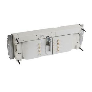 Basis IS233 4-polig DPX3 160 + diff