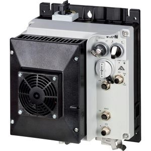 Frequentieregelaar 8.5A 400V 50Hz 0.75kW extern 198861