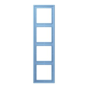 Afdekraam 4-voudig LC4320N