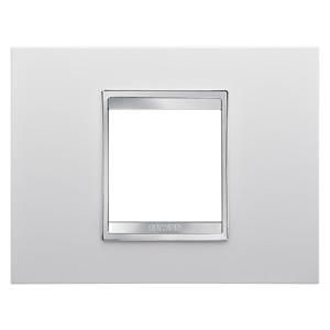 LUX PLAAT-VAN TECHNOPOLYMEER-2 MODULE-WIT-CHORUSMART