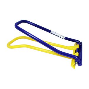 Dubbelfelsprofiel sluittang WDF