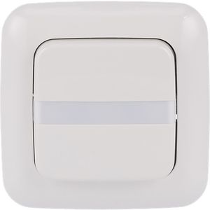 Comfortschakelaar flex flex-set met insert en bedienele Ref (64765 UJ-214)