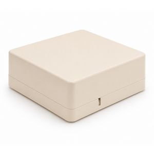 Systeem25 lasdoos creme