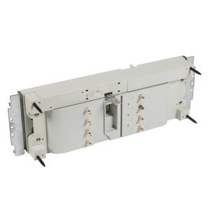 Basis IS233 4-polig DPX3 250 + diff