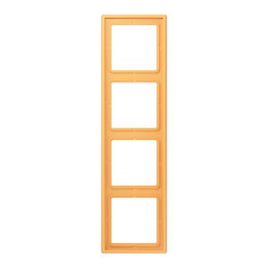 Afdekraam 4-voudig LC4320L