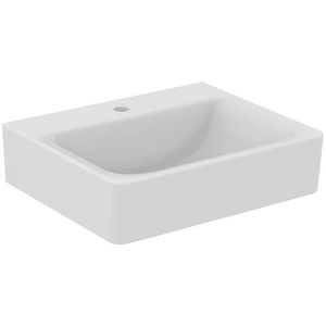 Connect cube wastafel 55x46 wit 1kg zo