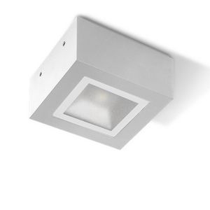 LED-Opbouwarmatuur 3000K 10W statisch cirkelvormige extra ve