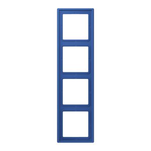 Afdekraam 4-voudig LC4320K