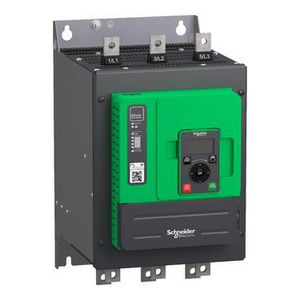 Softstarter 140 A 208...690V AC stuurspanning 110...