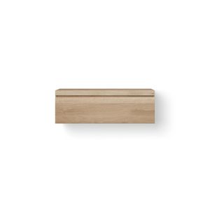 Wooden onderkast 1200mm old grey