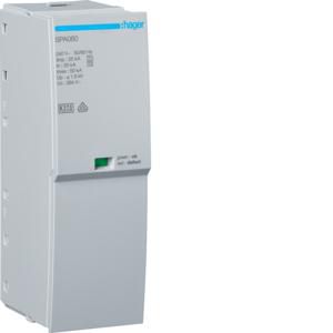 Steekelement L-N Uc 264 V Iimp 25 kA Up 1,5 kV voor SPA180