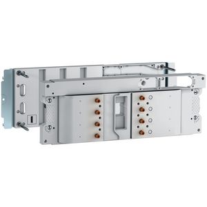 Basis IS233 3-polig DPX630 + diff