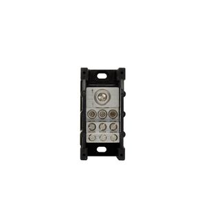 Distributieblok 310 A AC 600 V DC 600 V UL 1P