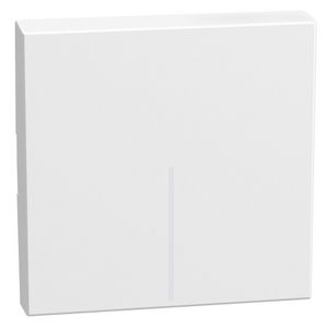 Light Now toets voor bedieningen 2 modules - wit
