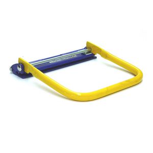 Druiprand-kanttang TK 250mm breed Rau