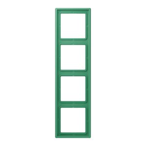 Afdekraam 4-voudig LC4320G