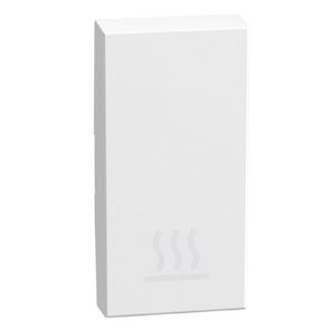 Light Now toets met pictogram verwarming 1 module - wit