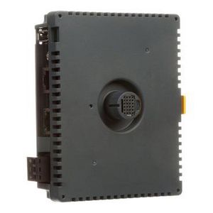 Module achterzijde Breedte 118mm Diepte 40,1mm Magelis STU