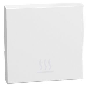 Light Now toets met pictogram verwarming 2 modules - wit