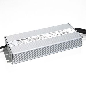 Driver kit - CV 500 W - 48 V