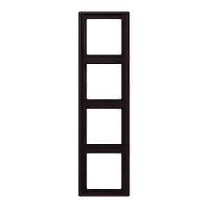 Afdekraam 4-voudig LC4320E