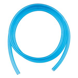 Blauwe luchtslang v.rapid