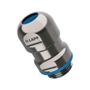 Wartel hygienisch M32 RVS VVE=5