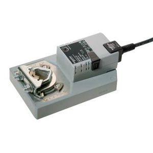 Md40a24 servo motor24v 0 10v 40 nm