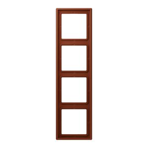 Afdekraam 4-voudig LC4320D