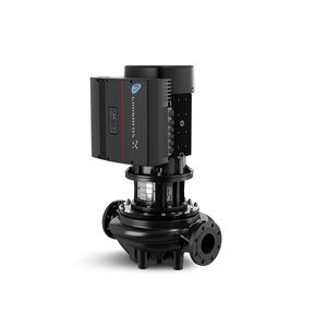 Inlinepomp TPE 100-250/4-A-F-A-BQQE 3X400 50HZ