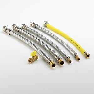 Ketelaansluitpakket KAS Flex