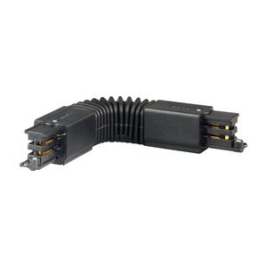 3-fasen rail toebeh. ZRS750 CPF zwart (XTS23-2)