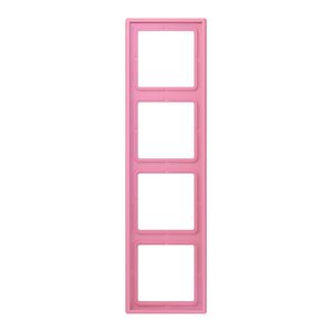 Afdekraam 4-voudig LC4320C