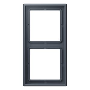 Afdekraam 2-voudig LC4320U