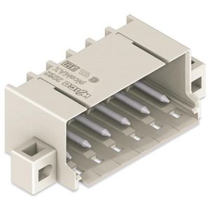 THT male stekerSoldeerpen 1,4mm HA 2092-1426/005-000 VVE=100