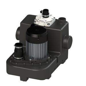 Opvoerinstallatie Sanicubic 1 GR HP S