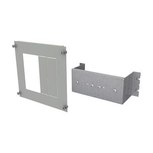 Inbouwmodule zekeringlastsch. 160A kastbreedte 40 ProfiSNAP