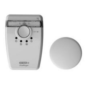 Strobe and vibrating pad 230V WS2