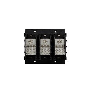 Distributieblok 310 A AC 600 V DC 600 V UL 3P